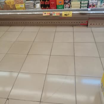 Şok Marketler'den Gelen Tehlikeli Su Sorunu