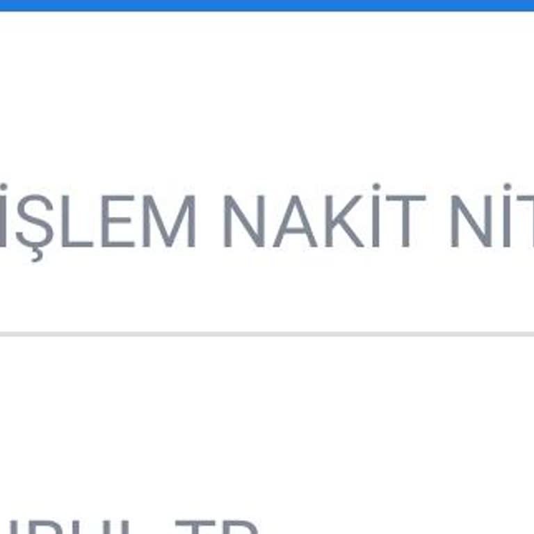 Kredi Kartımdan Çekilen Tutar İçin Acil Çözüm Bekliyorum