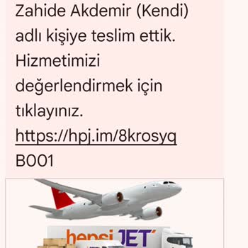 Sipariş Ve İade Sürecinde Yaşanan Sorunlar