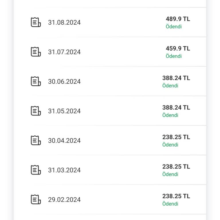 Beklenmedik Zamlar Ve Düşük İnternet Hızı Sorunu