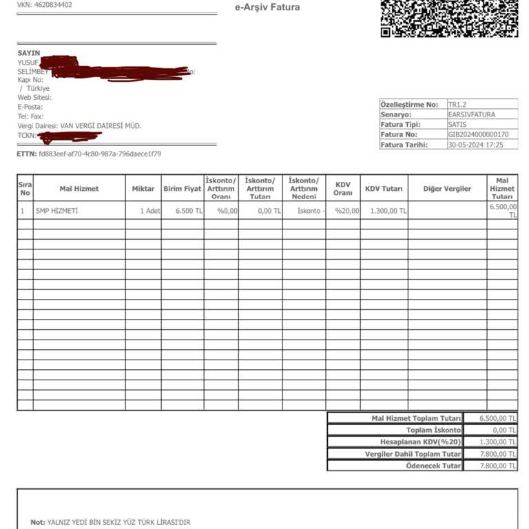 Yanıltıcı Hizmet Ve Renk Açılması Sorunu