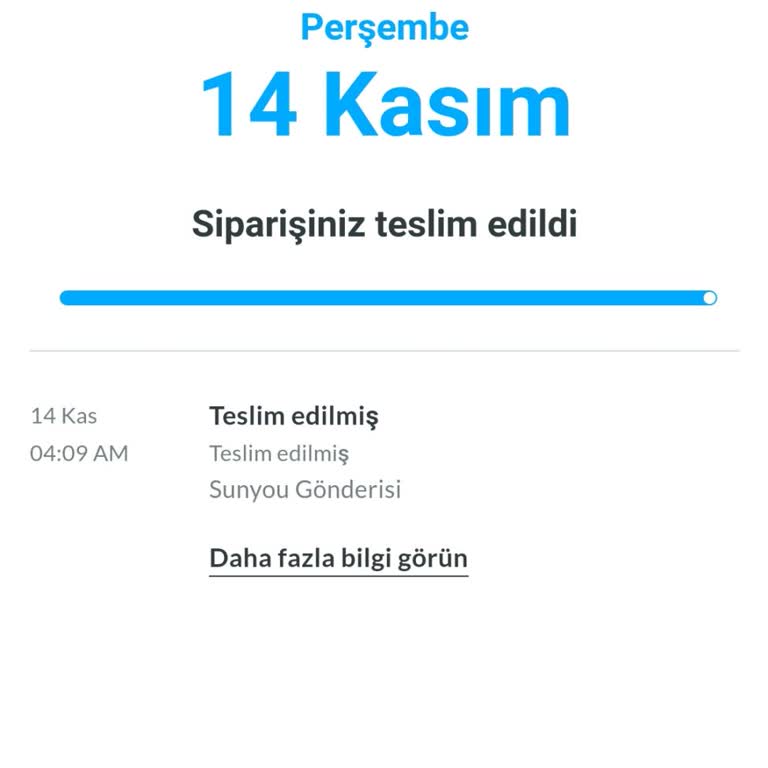 Kayıp Kargo: Teslim Edilmediği Halde Teslim Edildi Görünüyor!