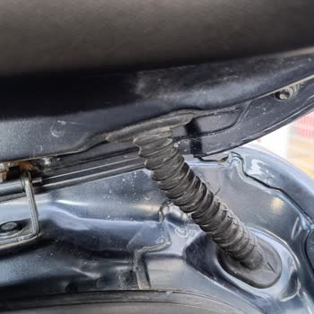 Alfa Wax Oto Yıkama Şikayeti