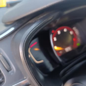 Alfa Wax Oto Yıkama Şikayeti