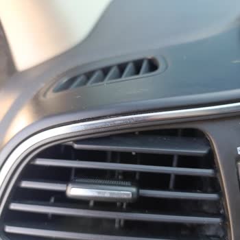 Alfa Wax Oto Yıkama Şikayeti