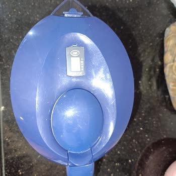 Brita Sürahinin Göstergesi Çalışmıyor: Pil Değişimi İmkansız