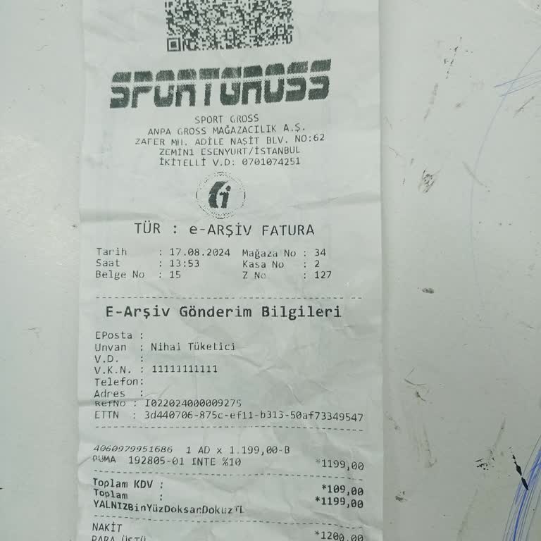 Üç Aylık Puma Ayakkabının Deformasyonu