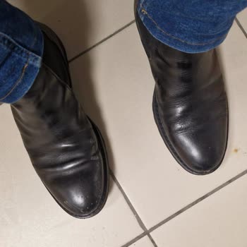 Derimod Botumun Taban Sorunu Hayal Kırıklığı Yarattı