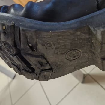 Derimod Botumun Taban Sorunu Hayal Kırıklığı Yarattı