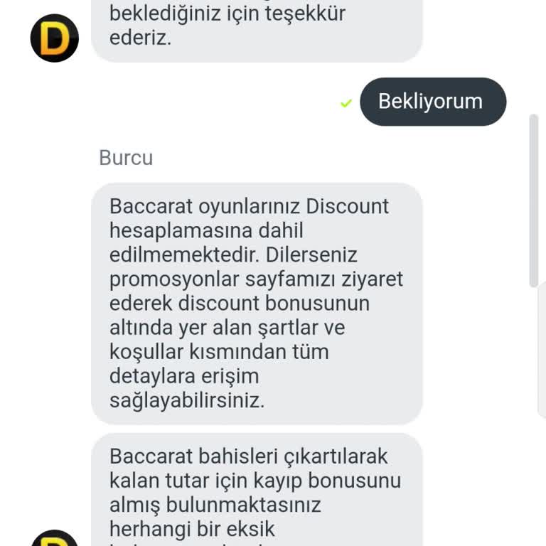 Dinamobet'in Kayıp Bonusu Politikası Hayal Kırıklığı Yarattı