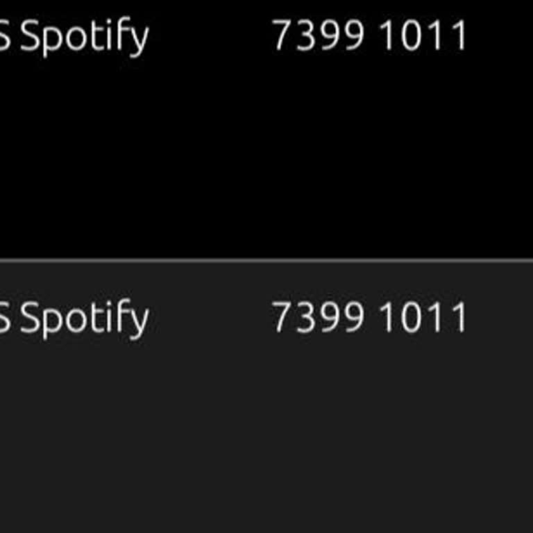 Spotify'dan Tekrarlanan Ödeme Sorunu