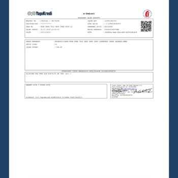 Telefon Bankacılığı İle Gönderilen Para Kayboldu