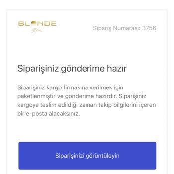 17 Gündür Bekleyen Kargo Ve İletişimsizlik Sorunu