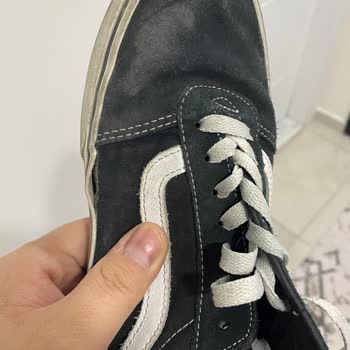 A101'den Aldığım Ayakkabılar Yırtıldı Ve İade Sorunu Yaşıyorum