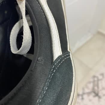 A101'den Aldığım Ayakkabılar Yırtıldı Ve İade Sorunu Yaşıyorum