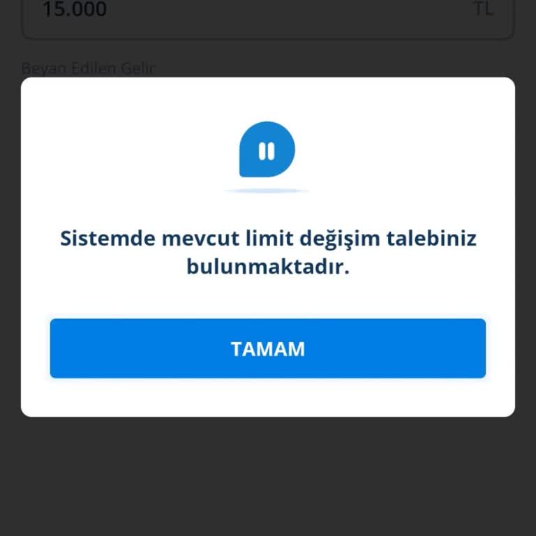 Denizbank Kredi Kartı Limit Düşürme Sürecinde Yaşanan Zorluklar