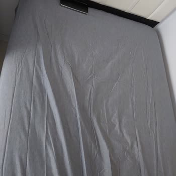 Çöken Yatak Ve İlgisiz Müşteri Hizmetleri