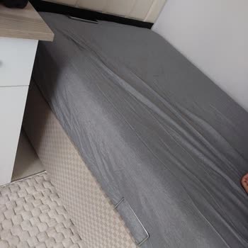 Çöken Yatak Ve İlgisiz Müşteri Hizmetleri