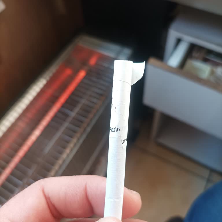 Parliament Sigara Kalitesinde Hayal Kırıklığı