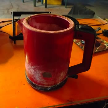 Fakir Marka Çaycıda Üretim Hatası