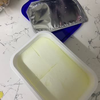 İçim Süzme Peynirde Kıl Ve Tat Değişikliği Sorunu