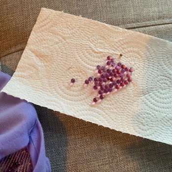 Lansinoh Göğüs Terapisi Ürünü Mikrodalgada Patladı