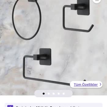 Eksik Ürün Ve İletişimsizlik Sorunu