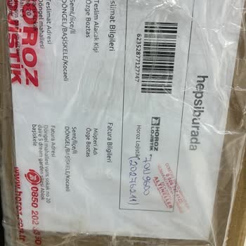 Vestel TV: Çatlak Ekran Ve Çözüm Bulamayan Müşteri Hizmetleri