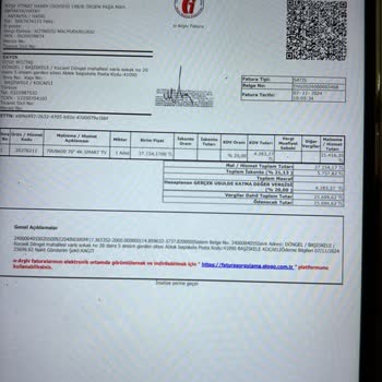 Vestel TV: Çatlak Ekran Ve Çözüm Bulamayan Müşteri Hizmetleri