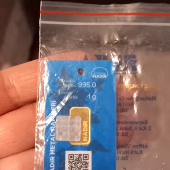 Aksa Kuyumculuk (Pendik) Şikayeti