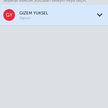 Öğrenci İndirimi Doğrulama Sorunu