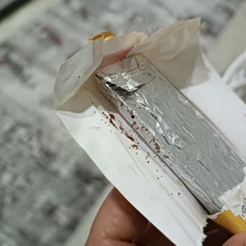 Nestle Çikolatalarda Güve Şoku: Gıda Güvenliği Tehlikede