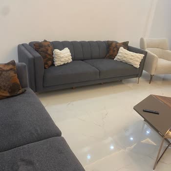 Koltuk Takımında Sürekli Sorunlar