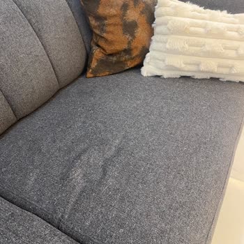 Koltuk Takımında Sürekli Sorunlar