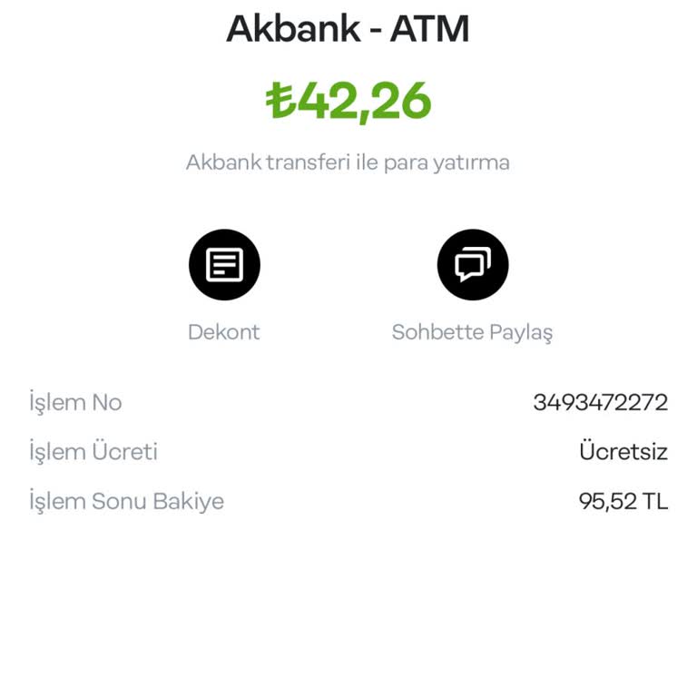 Papara Ücretsiz Denilen İşlemde Gizli Kesinti Şoku