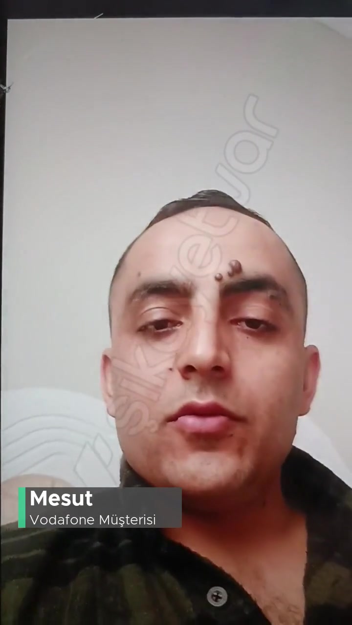 Vodafone Müşteri Hizmetleri Sıkıntısı! videonun kapak resmi