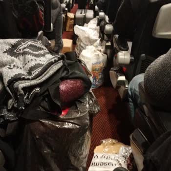 Lider Siirt İle Seyahat Sorunları