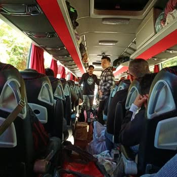 Lider Siirt İle Seyahat Sorunları