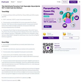 Boyner Kampanya İadesi Sorunu