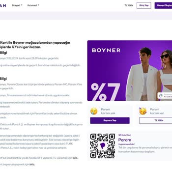 Boyner Kampanya İadesi Sorunu