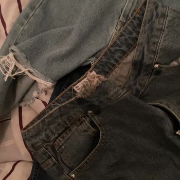 Pantolon Dünyası (Facebook) Eksik Ve Hatalı Ürün Teslimatı