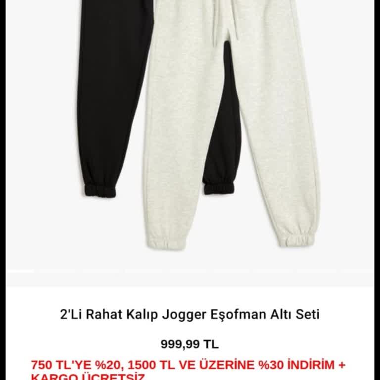 Eksik Ürün Ve Stok Sorunu