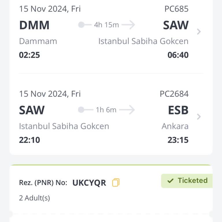 Hamile Yolcuya Yetersiz Destek Ve Bilgilendirme Eksikliği Mağduriyet Yarattı