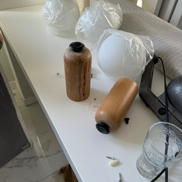 Eksik Ve Hasarlı Ürünlerle Mağduriyet