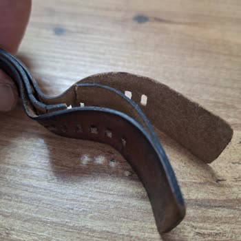 Diesel Saat Kordonu Kalite Hayal Kırıklığı