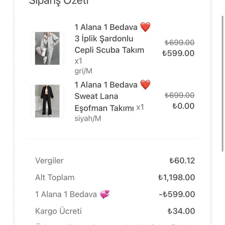 Lapodio'dan Sipariş Krizi: Ürün Yok, İletişim Yok!