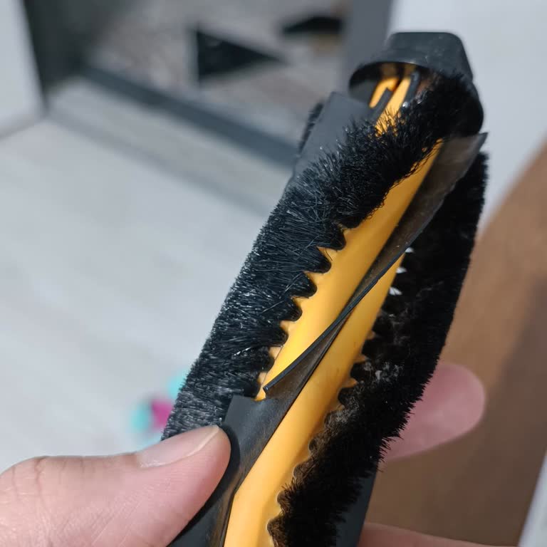 Homend Müşteri Hizmetleri Ve Robot Süpürge Sorunları