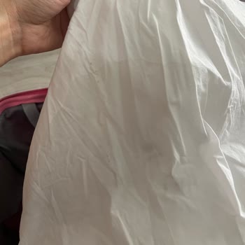 As Turizm İle Yolculuk Kabusu: Eşyalarım Mahvoldu!