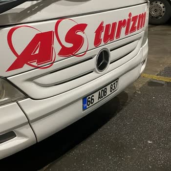 As Turizm İle Yolculuk Kabusu: Eşyalarım Mahvoldu!