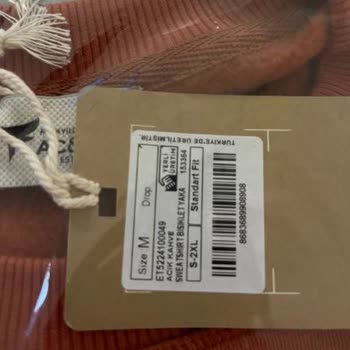 Yanlış Ürün Gönderimi Ve Çözüm Eksikliği